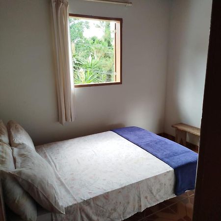 Apartamento Em Ibitipoca Conceição da Ibitipoca Extérieur photo
