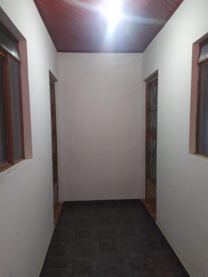 Apartamento Em Ibitipoca Conceição da Ibitipoca Extérieur photo