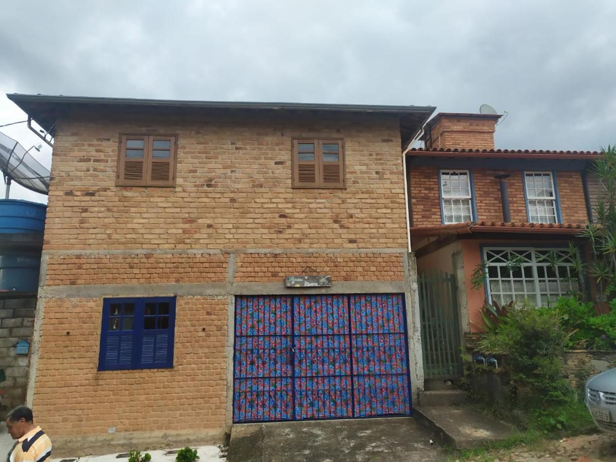 Apartamento Em Ibitipoca Conceição da Ibitipoca Extérieur photo