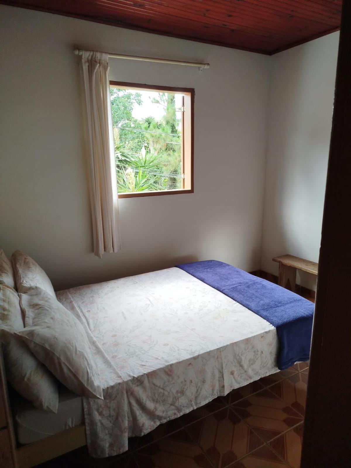Apartamento Em Ibitipoca Conceição da Ibitipoca Extérieur photo