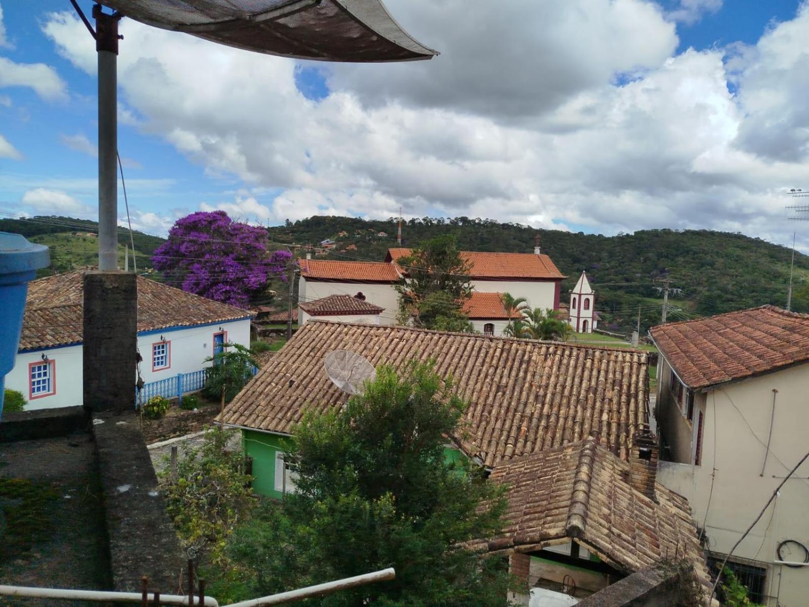 Apartamento Em Ibitipoca Conceição da Ibitipoca Extérieur photo